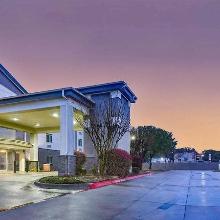 Motel 6-Mesquite, TX - Balch Springs Exterior foto