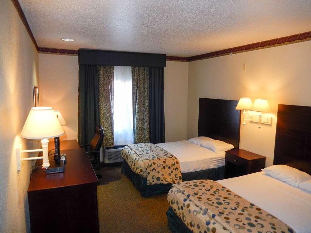 Motel 6-Mesquite, TX - Balch Springs Zimmer foto