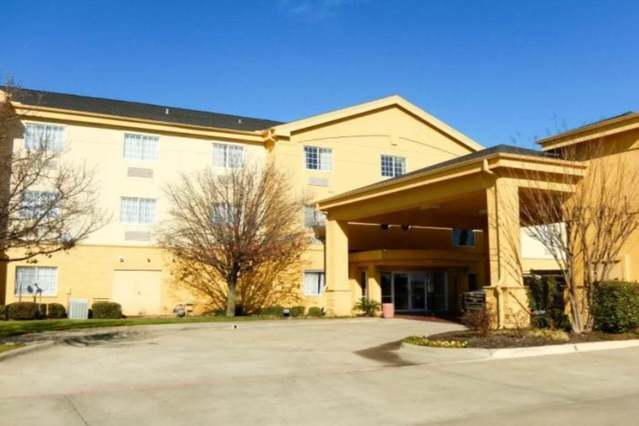 Motel 6-Mesquite, TX - Balch Springs Exterior foto