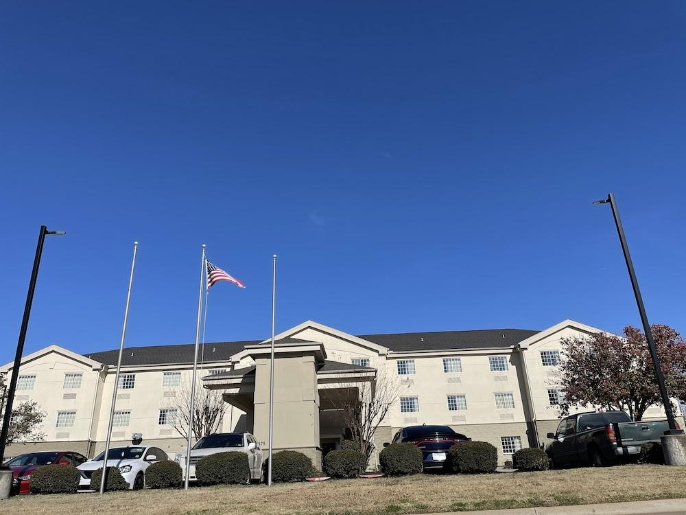 Motel 6-Mesquite, TX - Balch Springs Exterior foto