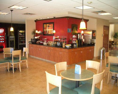 Motel 6-Mesquite, TX - Balch Springs Restaurant foto