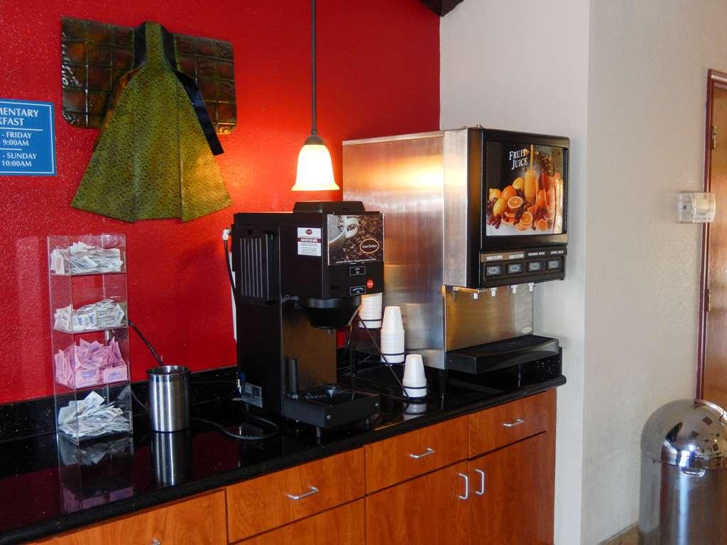 Motel 6-Mesquite, TX - Balch Springs Interior foto