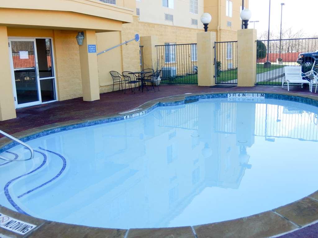 Motel 6-Mesquite, TX - Balch Springs Einrichtungen foto