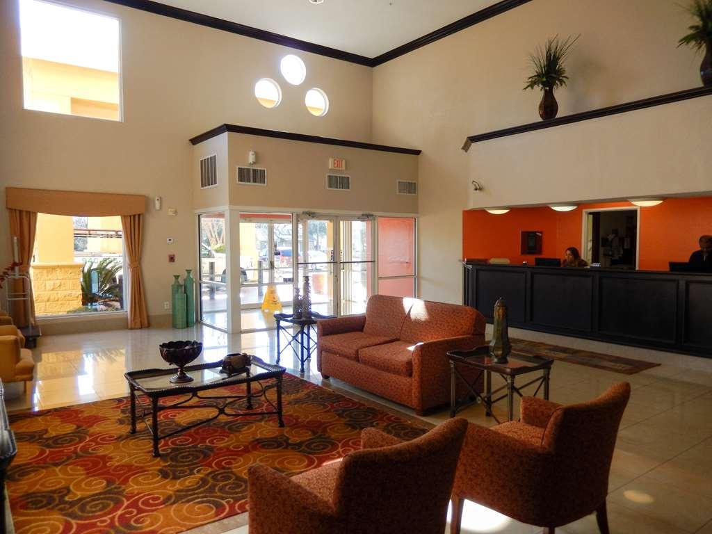 Motel 6-Mesquite, TX - Balch Springs Interior foto